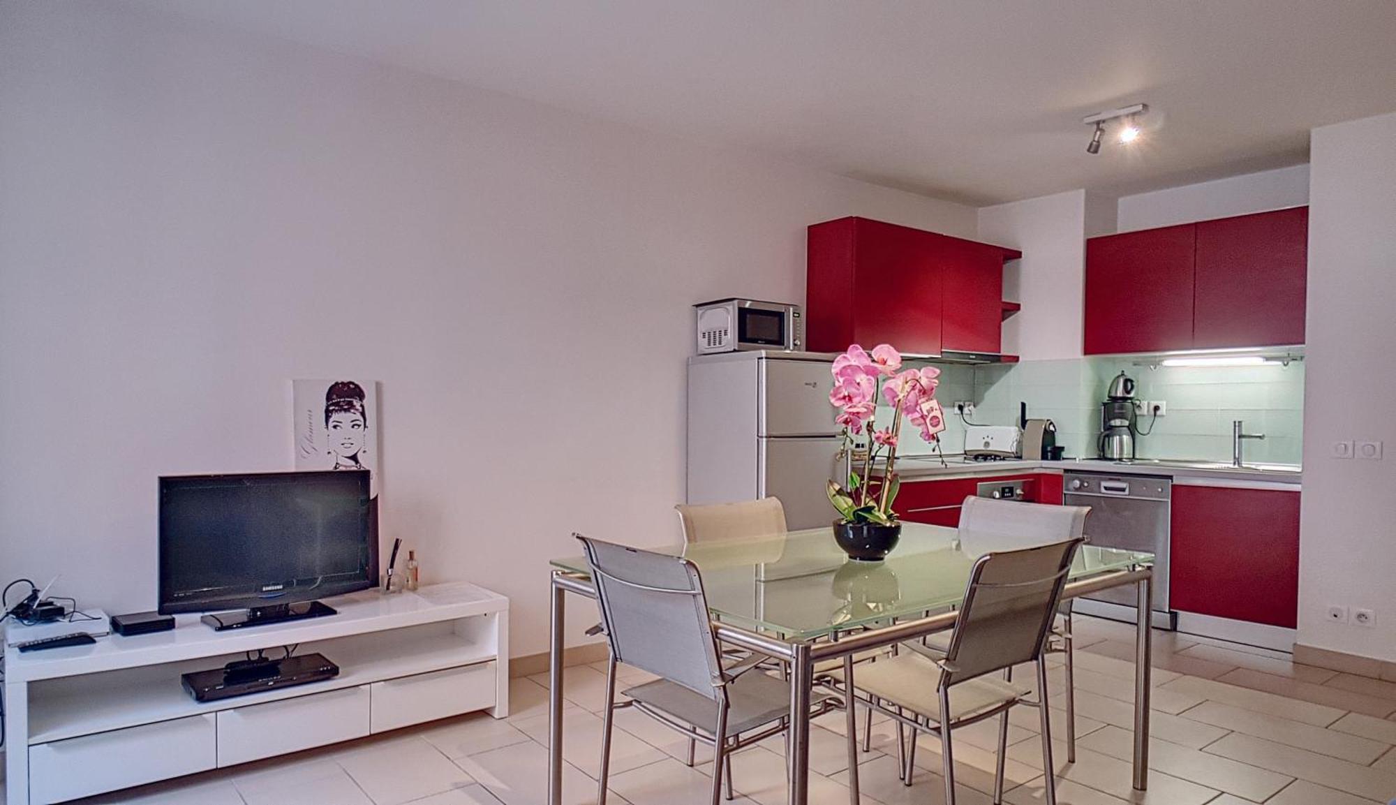 Tres Joli T3 Vieux Port Cannes Zewnętrze zdjęcie