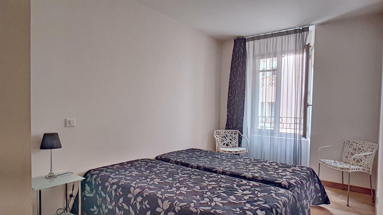 Tres Joli T3 Vieux Port Cannes Zewnętrze zdjęcie